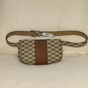 Michael Kors Fanny Pack